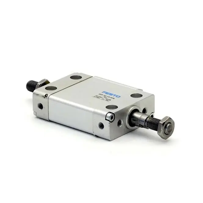 Produktfoto 1 von FESTO Flachzylinder 161260