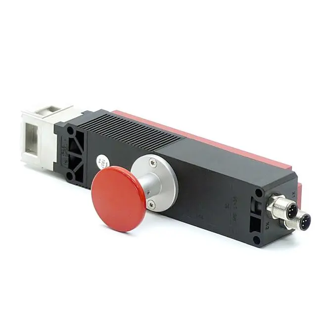 Produktfoto 1 von EUCHNER Transpondercodierter Sicherheitsschalter CTP-L1-AP-U-HA-AE-SII CTP-L1-AP-U-HA-AE-SII-129478
