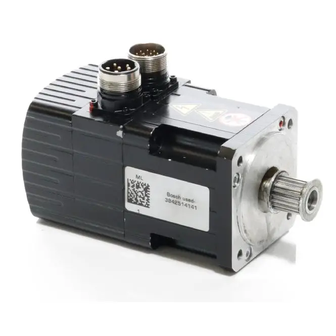 Produktfoto 1 von BOSCH AC-Servomotor SG-y1.006.010-00.010