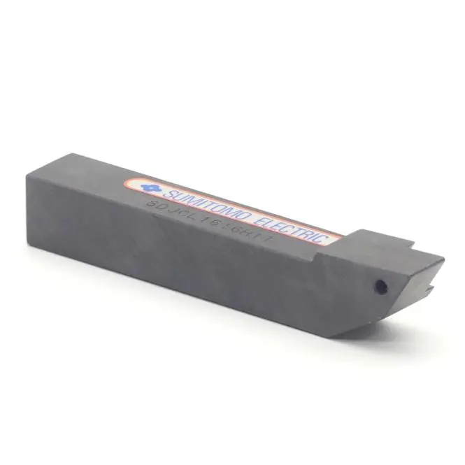 Produktfoto 1 von SUMITOMO Klemmdrehhalter