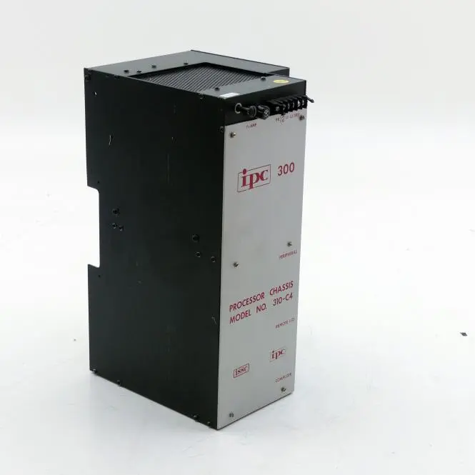 Produktfoto 1 von ISSC PULSOTRONIC MERTEN Processor Chassis
