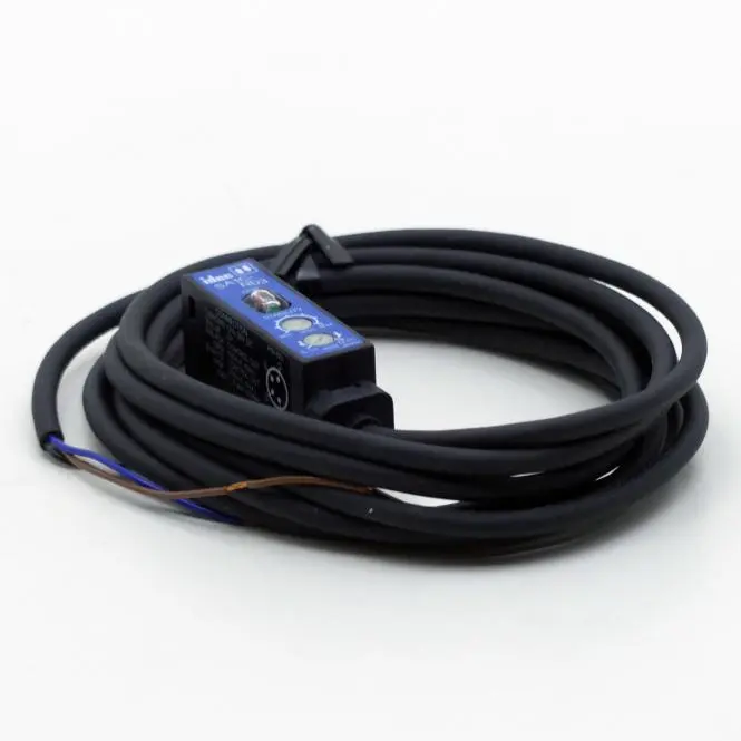 Produktfoto 1 von IDEC Fotoelektrischer Sensor