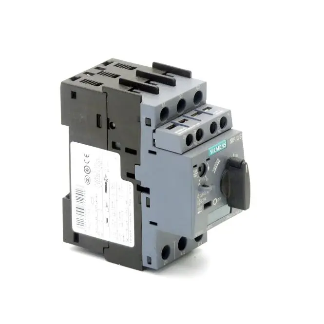 Produktfoto 1 von SIEMENS Leistungsschalter