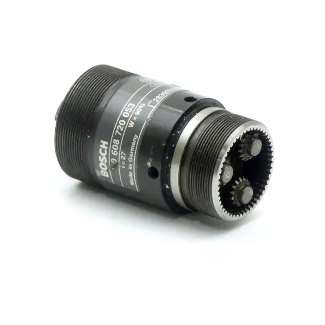 Produktfoto 1 von BOSCH Planetengetriebe