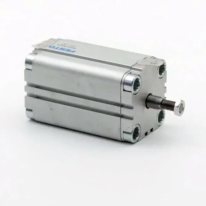 Produktfoto 1 von FESTO Kompaktzylinder 156047