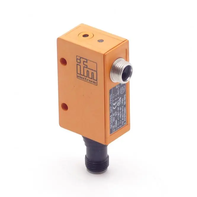 Produktfoto 1 von IFM Fiberoptikverstärker OKF-FPKG