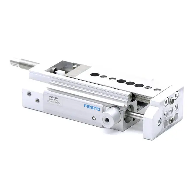 Produktfoto 1 von FESTO Minischlitten 543906