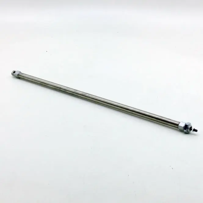 Produktfoto 1 von SMC Rundzylinder 20 x 690