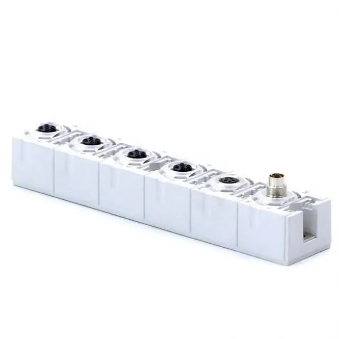 Produktfoto 1 von FESTO Ein-/Ausgangsmodul 538787