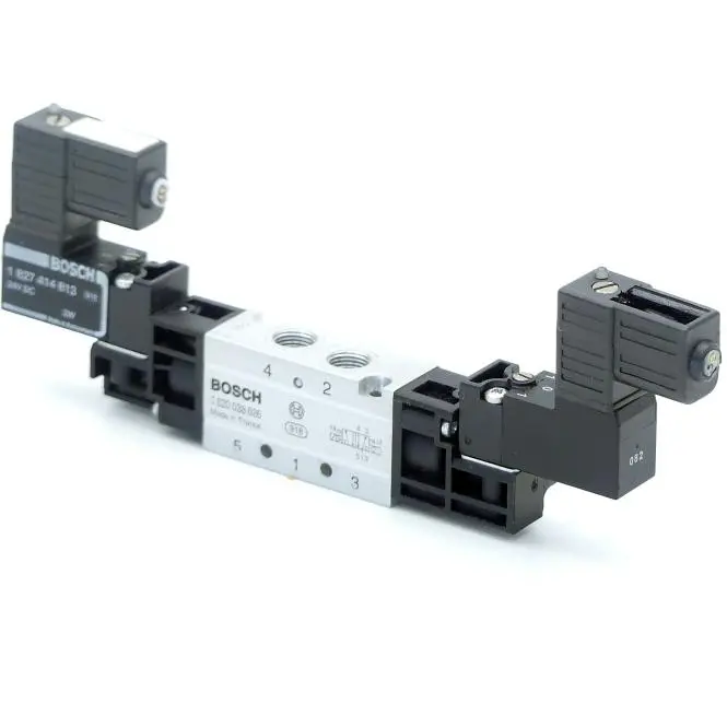 Produktfoto 1 von BOSCH 5/2 - Wegeventil