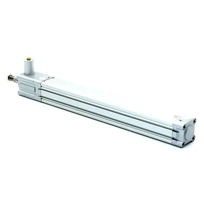 Produktfoto 1 von FESTO Normzylinder 163366