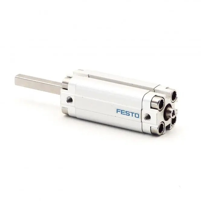 Produktfoto 1 von FESTO Kompaktzylinder ADVULQ-16-40-P-A-S2 156111
