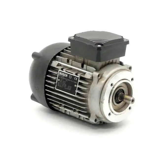 Produktfoto 1 von BOSCH Drehstrommotor IEC 60034