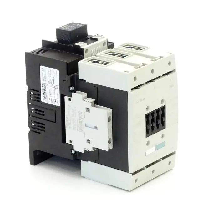 Produktfoto 1 von SIEMENS Leistungsschütz 4011209506954