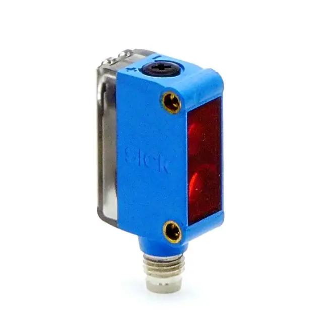 Produktfoto 1 von SICK Miniatur-Lichtschranke GTB6 GTB6-P4211