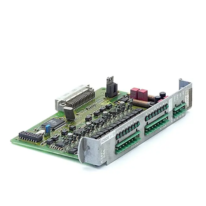 Produktfoto 1 von BOSCH Ausgangsmodul A 24V-0.5 A