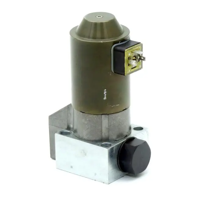 Produktfoto 1 von HAWE Hydraulikventil