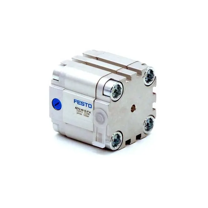 Produktfoto 1 von FESTO Kompaktzylinder 156957