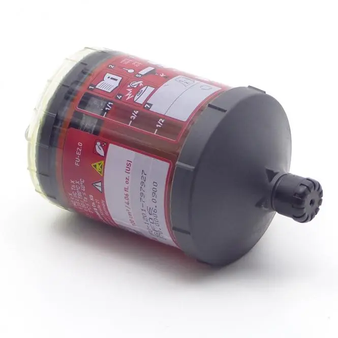 Produktfoto 1 von PERMA Perma Futura  Schmierstoffgeber FU-1201-797927
