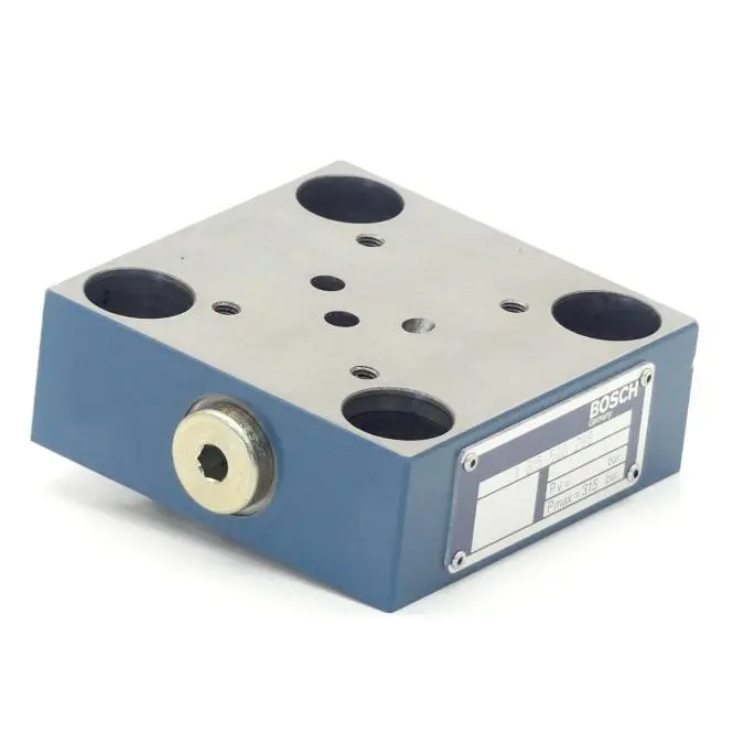 Produktfoto 1 von BOSCH Logik-Deckel