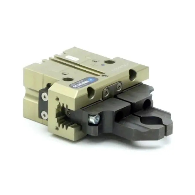 Produktfoto 1 von SCHUNK Universalgreifer PGN+64-1AS