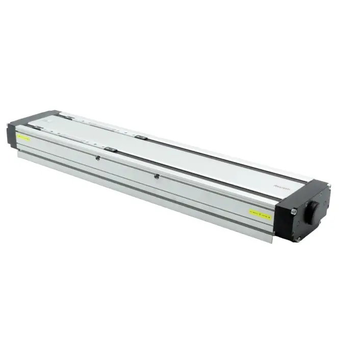 Produktfoto 1 von REXROTH Linearmodul CKK-200-NN-1