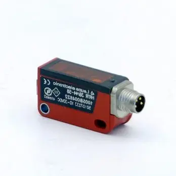 Produktfoto 1 von LEUZE ELECTRONIC Taster mit Hintergrundausblendung HRTR 3B/44-S8 HRTR 3B/44-S8