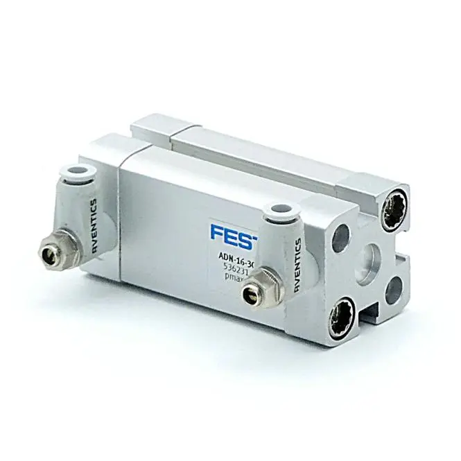 Produktfoto 1 von FESTO Kompaktzylinder 536231