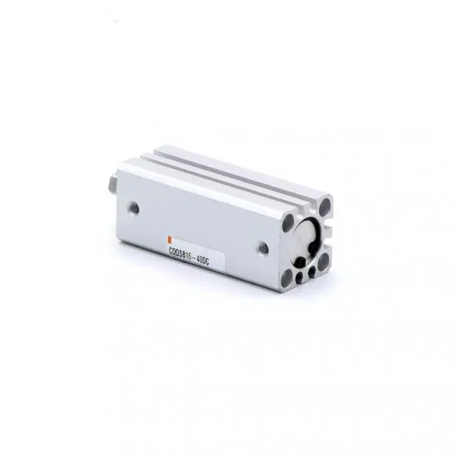 Produktfoto 1 von SMC Pneumatikzylinder