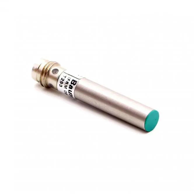 Produktfoto 1 von BAUMER Sensor Induktiv S35L