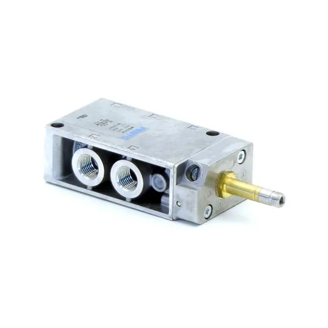 Produktfoto 1 von FESTO Magnetventil 6211