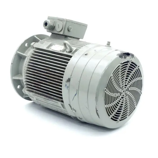 Produktfoto 1 von LöNNE Elektromotor 14BG186-4AA
