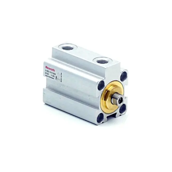 Produktfoto 1 von REXROTH Pneumtikzylinder 0 822 010 633