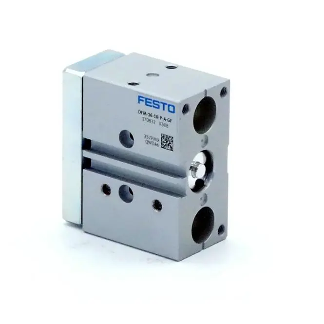 Produktfoto 1 von FESTO Führungszylinder 170832