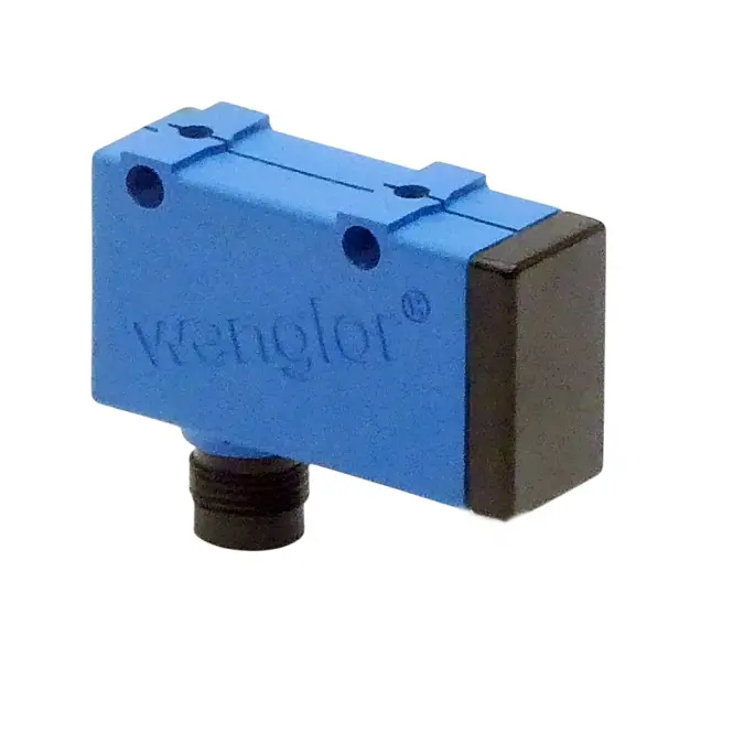 Produktfoto 1 von WENGLOR Reflextaster energetisch