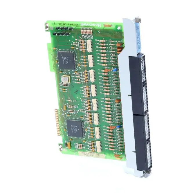 Produktfoto 1 von HONEYWELL Eingabemodul