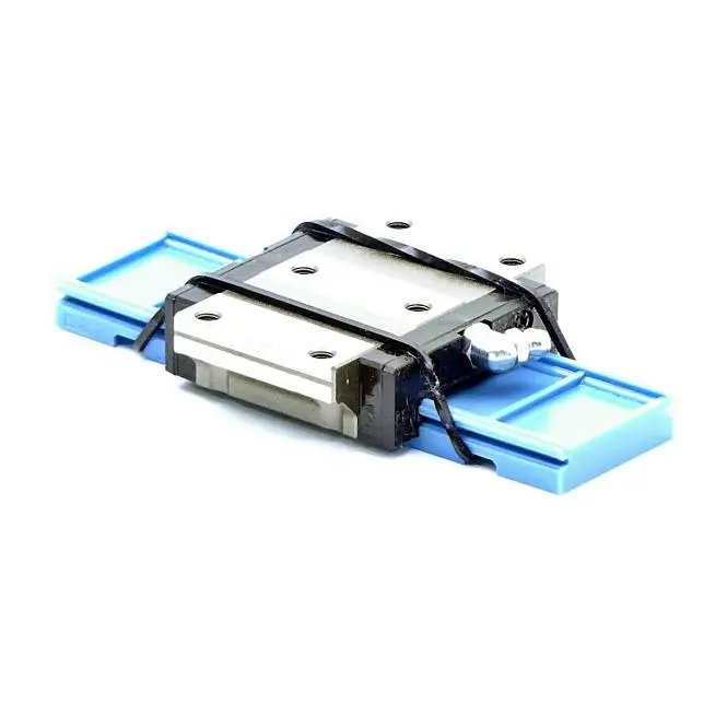 Produktfoto 1 von NSK Linearführungswagen