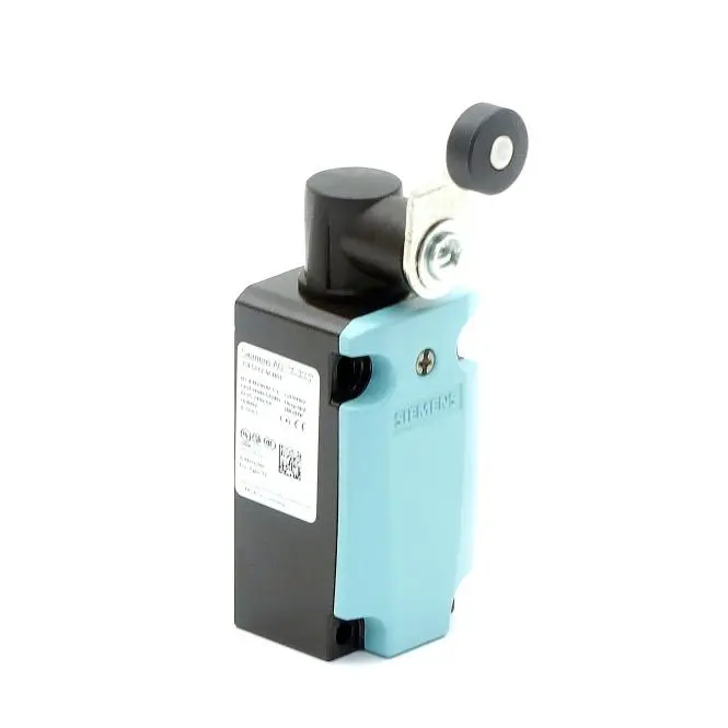 Produktfoto 1 von SIEMENS Positionsschalter 3SE5112-0CH01