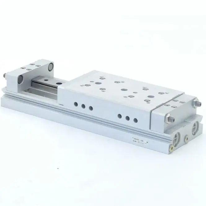 Produktfoto 1 von SMC Kompaktschlitten