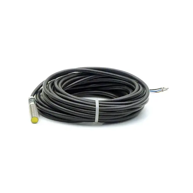 Produktfoto 1 von WENGLOR Induktive Sensoren IN02VB-P24