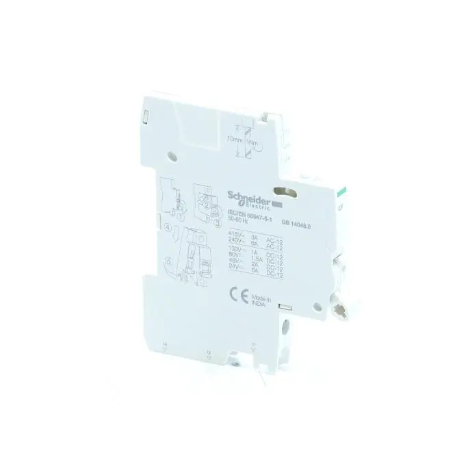 Produktfoto 1 von SCHNEIDER ELECTRIC Acti9 iOF Hilfsschalter