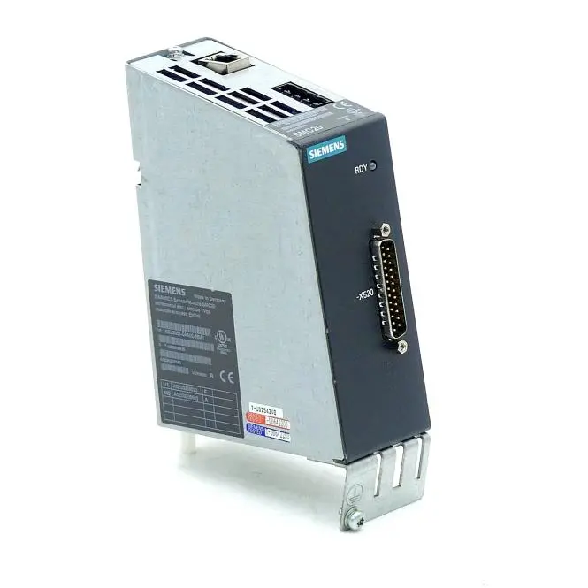 Produktfoto 1 von SIEMENS Sensor Modul