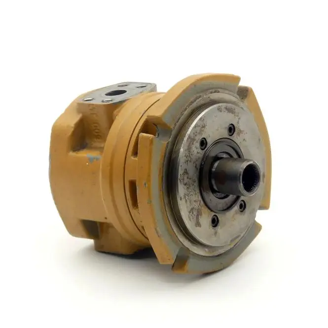 Produktfoto 1 von REXROTH Hydraulikpumpe 1PF2GU1-12/016RG07MK0