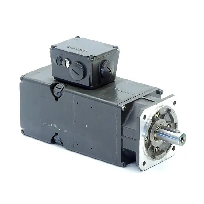 Produktfoto 1 von SIEMENS Servomotor