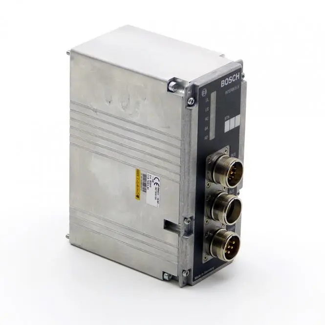 Produktfoto 1 von BOSCH Interbus RM65V-16IBS-F