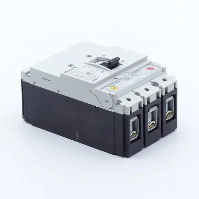 Produktfoto 1 von MOELLER Leistungsschalter NZM1-XKS