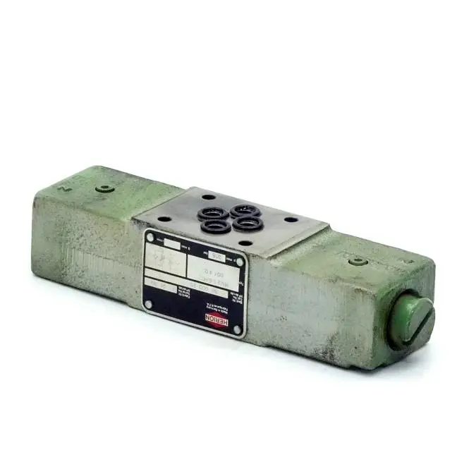 Produktfoto 1 von HERION Hydraulikventil MU2S6HGZ001400