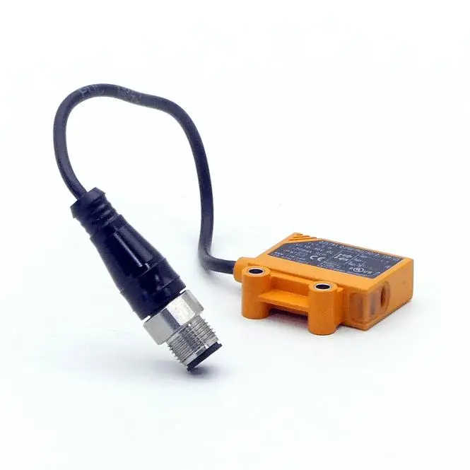 Produktfoto 1 von IFM Retro-reflektierender Sensor OJPGFPKG/S0/0,15M/US