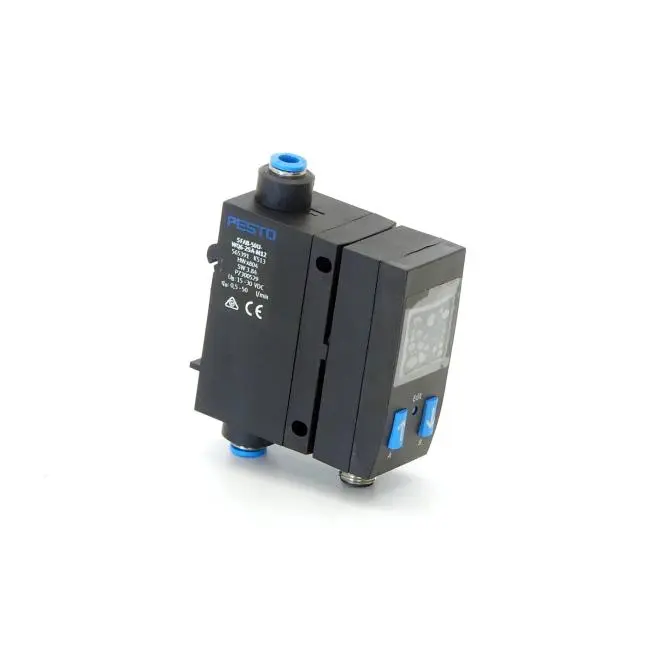 FESTO Durchflusssensor 565391