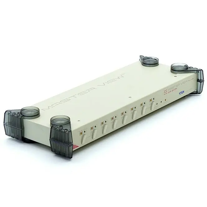 Produktfoto 1 von ATEN Master View KSM switch CS-138A